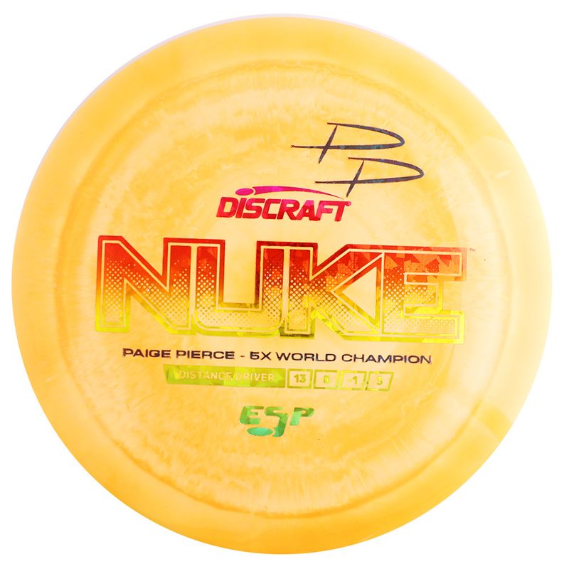 ESP Nuke