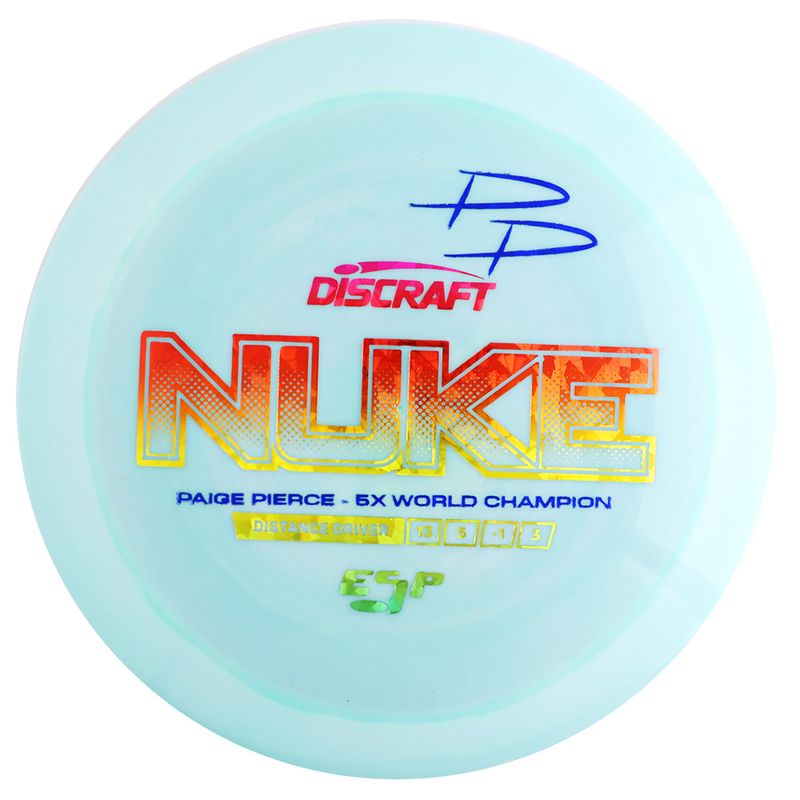 ESP Nuke