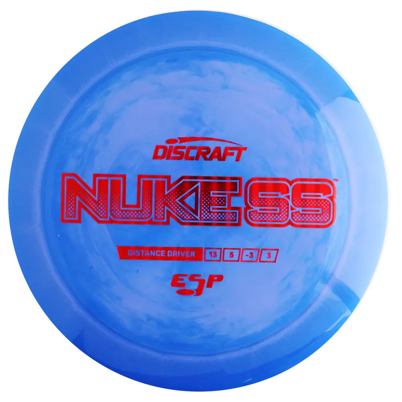 ESP Nuke SS