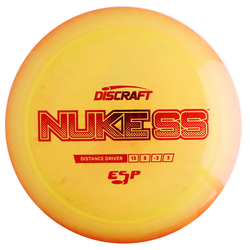 ESP Nuke SS