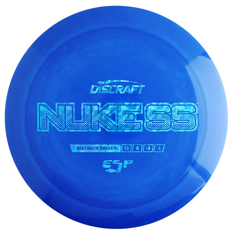 ESP Nuke SS