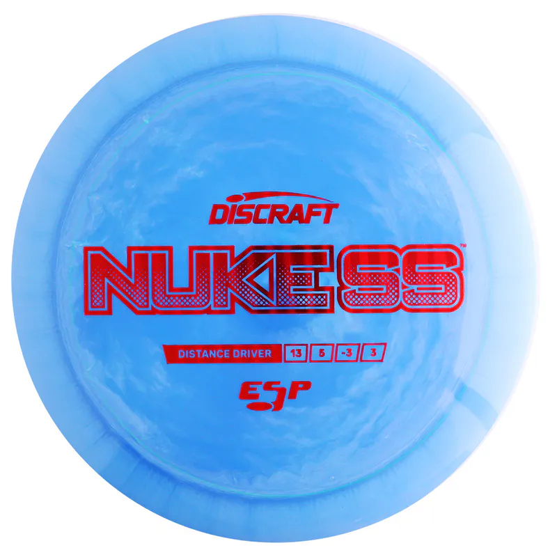 ESP Nuke SS
