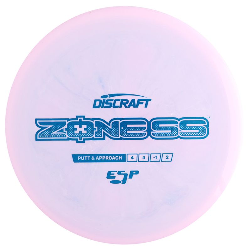 ESP Zone SS