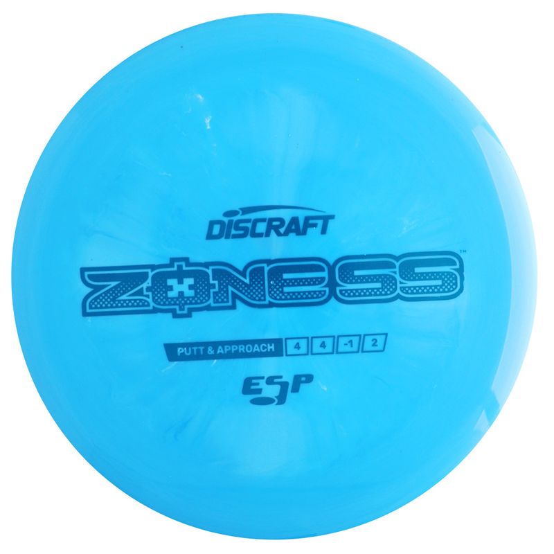 ESP Zone SS