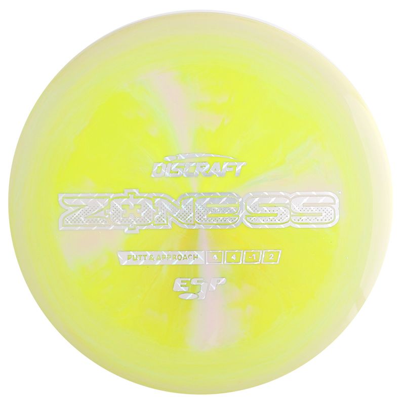 ESP Zone SS
