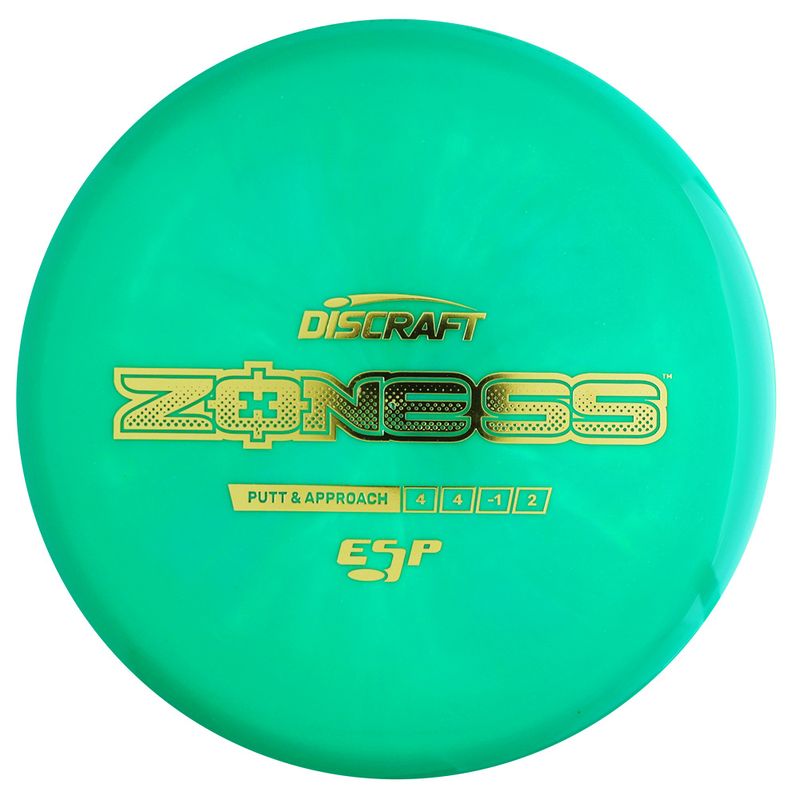 ESP Zone SS