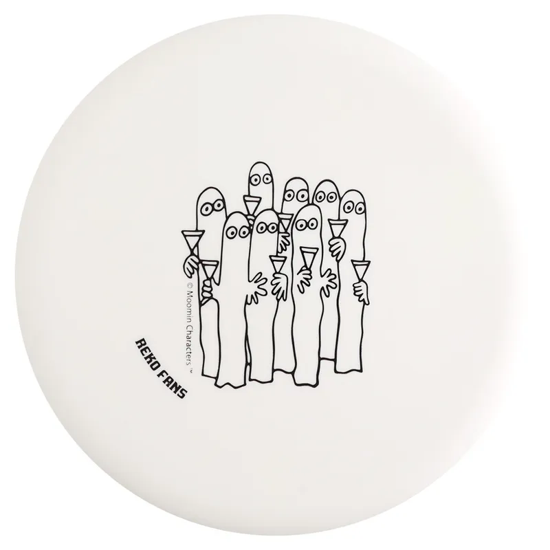 K3 Glow Reko - Moomin