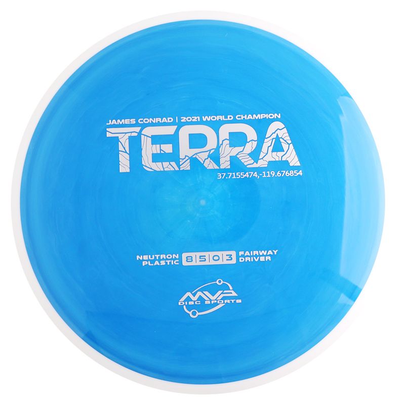 Neutron Terra