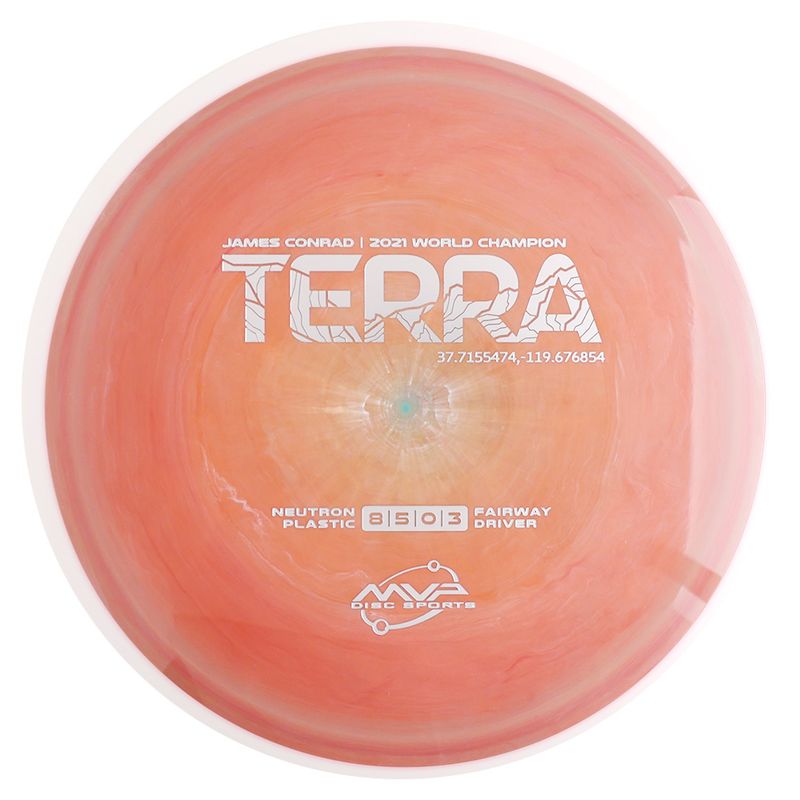 Neutron Terra