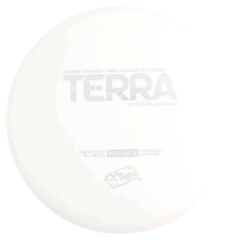 Neutron Terra