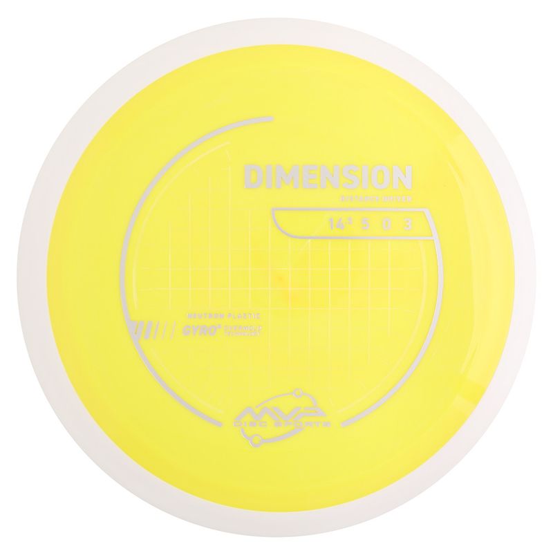 Neutron Dimension