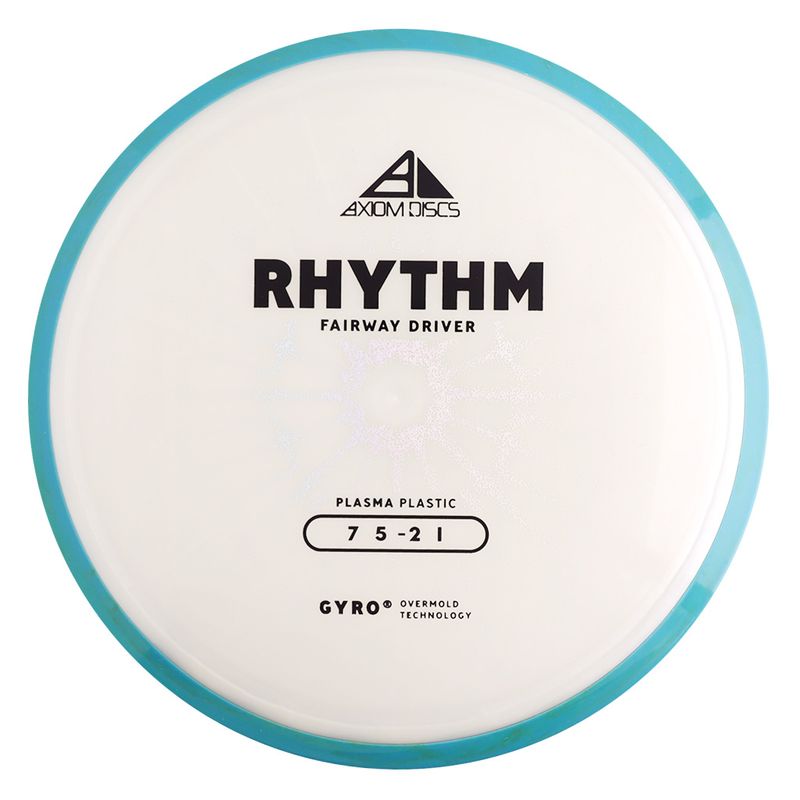 Plasma Rhythm