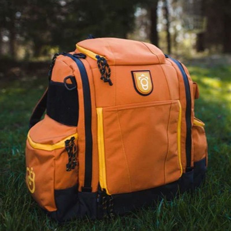 Squatch Legend 3.0 with Cooler - Calvin Heimburg New Color