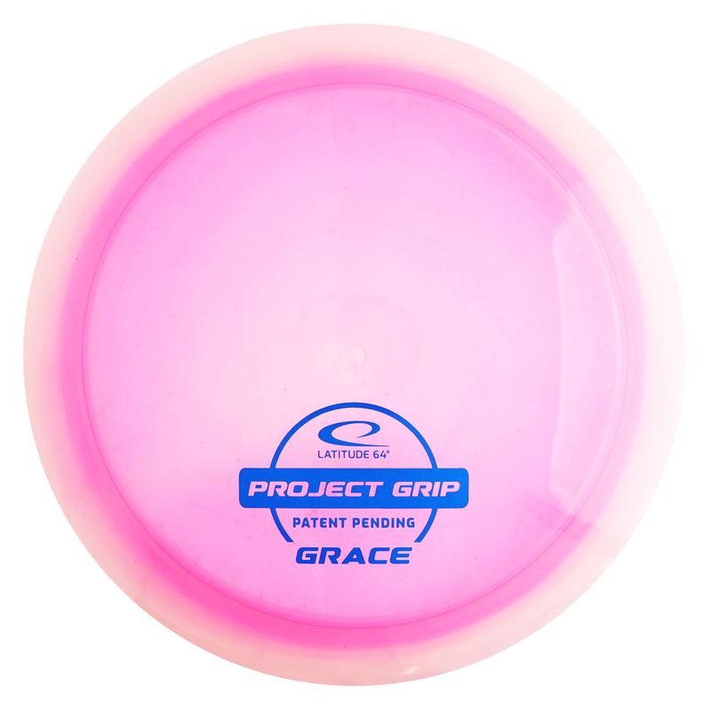 Project Grip Grace