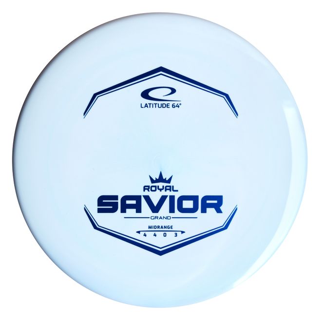 Hovedbilde Grand Savior