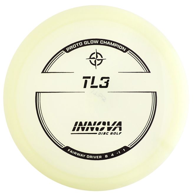 Hovedbilde Champion Proto Glow TL3