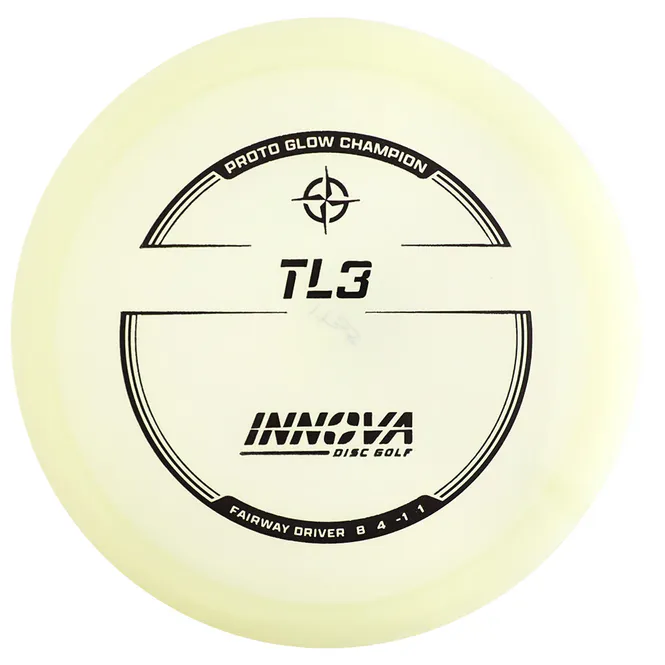 Hovedbilde Champion Proto Glow TL3