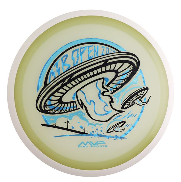 Hovedbilde Eclipse Orbital - OTB Open 2024
