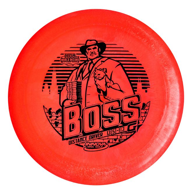 Hovedbilde G-Star Boss