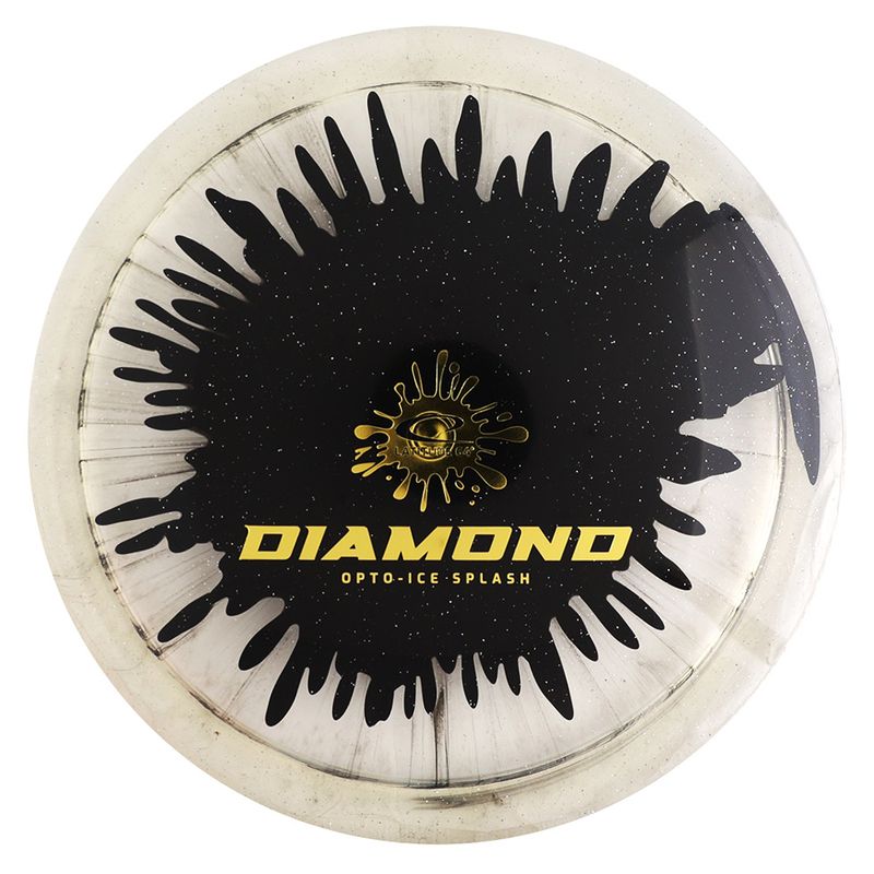 Opto-Ice Splash Diamond