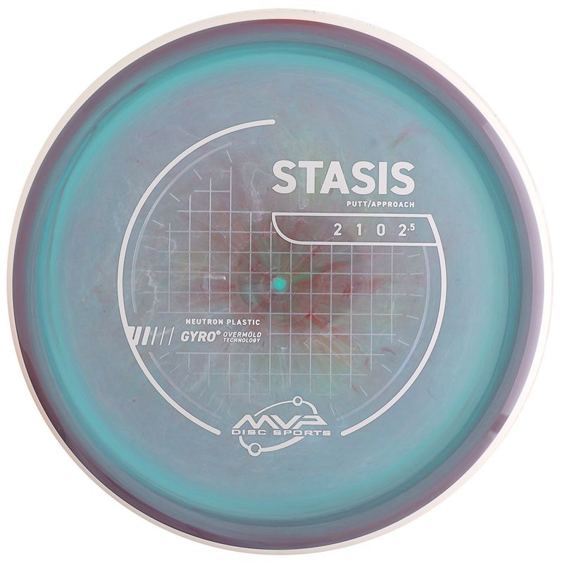 Neutron Stasis