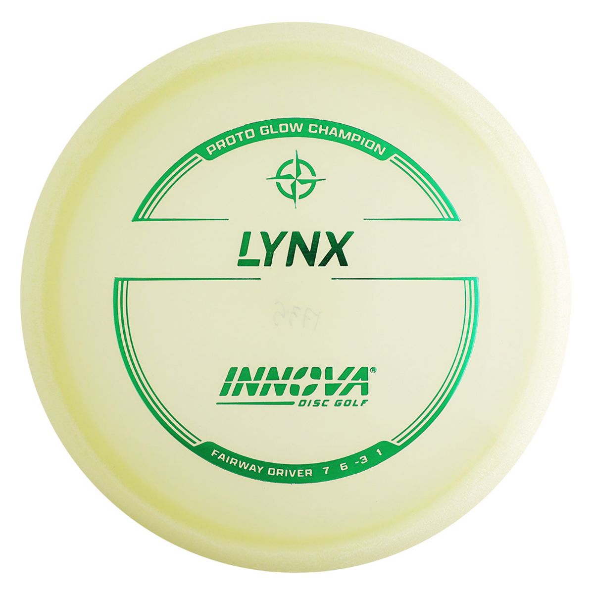 Champion Proto Glow Lynx